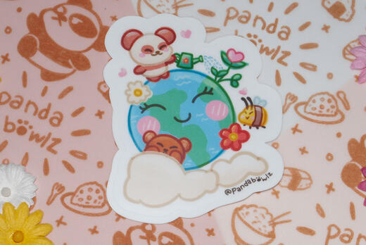earth panda