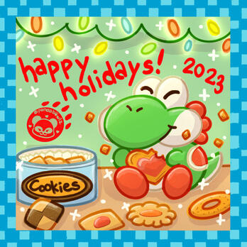 yoshi