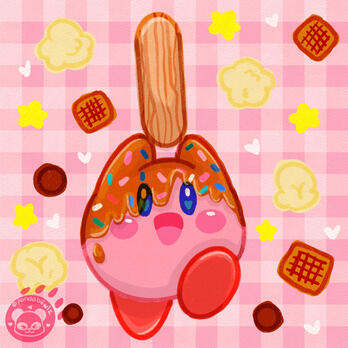 kirby