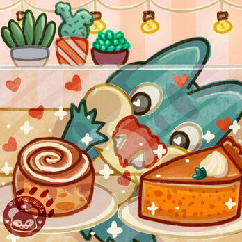 munchlax