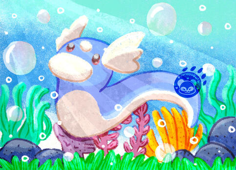 dratini