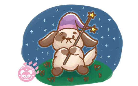 doge wizard