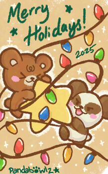 holidays 2025